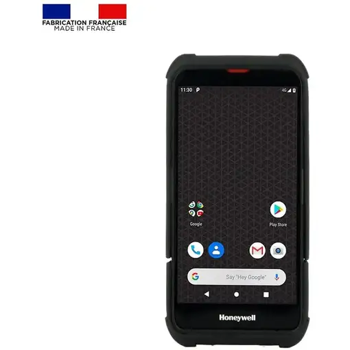 Mobilis 052054 funda y estuche para ordenador de bolsillo tipo PDA
