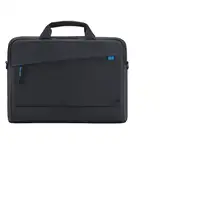 Mobilis TRENDY 35,6 cm (14'') Maletín Negro