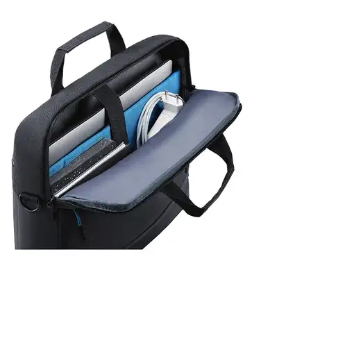 Mobilis TRENDY 35,6 cm (14'') Maletín Negro