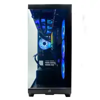 Epical-Q Nautilus Silver IV AMD Ryzen 7 9800X3D, 64GB, 2TB SSD, RTX 5080+ W11P