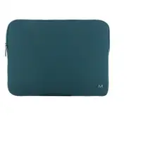 Mobilis 49017 maletines para portátil 35,6 cm (14") Funda de protección Azul