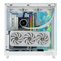 Epical-Q Shark-W Bronze III Intel Core Ultra 7 265KF,32GB,2TB SSD,RTX5070Ti+W11P