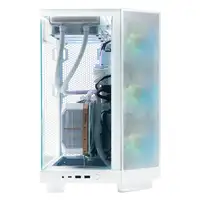 Epical-Q Shark-W Bronze III Intel Core Ultra 7 265KF,32GB,2TB SSD,RTX5070Ti+W11P