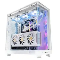 Epical-Q Shark-W Bronze III Intel Core Ultra 7 265KF,32GB,2TB SSD,RTX5070Ti+W11P
