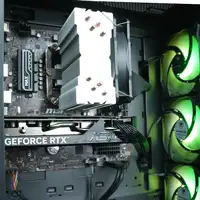 Epical-Q Hamox Plus AMD Ryzen 5 5600, 16GB, 1TB SSD, RTX 4060 + W11H