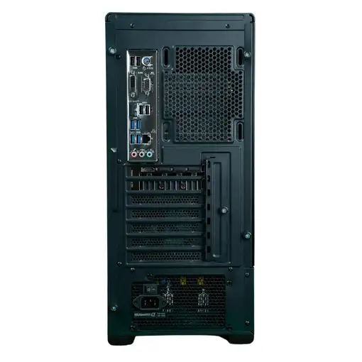 Epical-Q Hamox Plus AMD Ryzen 5 5600, 16GB, 1TB SSD, RTX 4060 + W11H