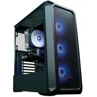 Epical-Q Hamox Plus AMD Ryzen 5 5600, 16GB, 1TB SSD, RTX 4060 + W11H