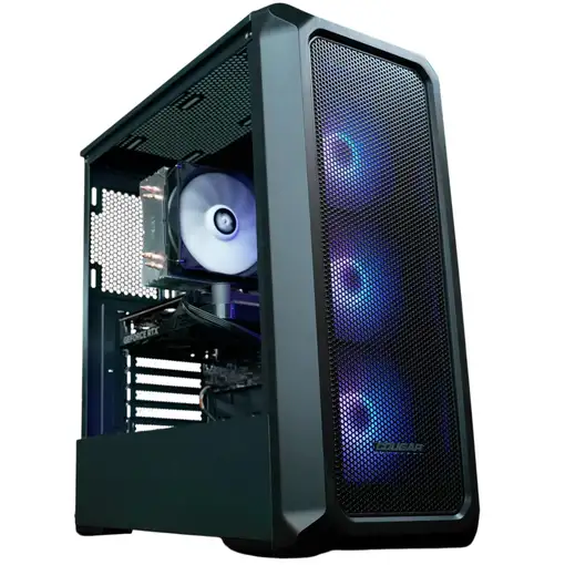 Epical-Q Hamox Plus AMD Ryzen 5 5600, 16GB, 1TB SSD, RTX 4060 + W11H