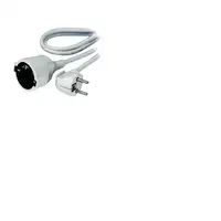 Vivanco 7280 base múltiple 3 m