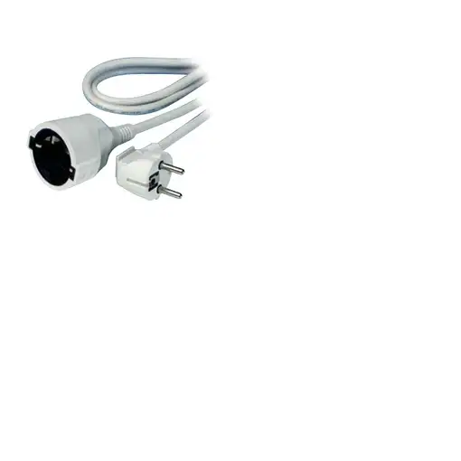 Vivanco 7280 base múltiple 3 m Vivanco 7280 base múltiple 3 m