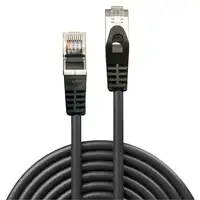 Lindy 48380 cable de red 0,5 m Cat5e F/UTP (FTP)