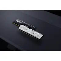 Kingston Technology FURY Beast 16GB 6000MT/s DDR5 CL30 DIMM White EXPO