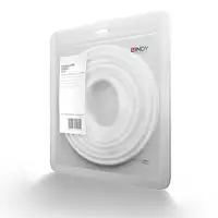 Lindy 48094 cable de red Blanco 3 m Cat6 U/UTP (UTP) Lindy 48094 cable de red Blanco 3 m Cat6 U/UTP (UTP)