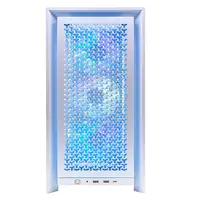 Epical-Q Nautilus-W Silver I Intel Core Ultra 7 265KF,32GB,2TB SSD,RTX5080+ W11P