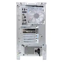 Epical-Q Nautilus-W Silver I Intel Core Ultra 7 265KF,32GB,2TB SSD,RTX5080+ W11P