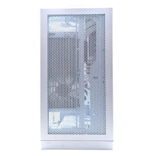 Epical-Q Nautilus-W Silver I Intel Core Ultra 7 265KF,32GB,2TB SSD,RTX5080+ W11P
