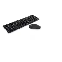 Conceptronic Orazio teclado Ratón incluido Hogar RF inalámbrico QWERTY Portugués N