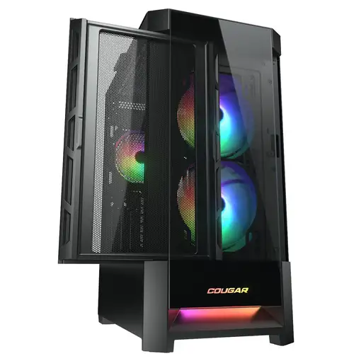Epical-Q Bulome Intel Core i7-14700F, 32GB, 2TB SSD, RTX 4060 + W11H