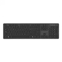 Conceptronic ORAZIO01ES teclado Ratón incluido Oficina RF inalámbrico QWERTY Españ