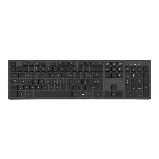 Conceptronic ORAZIO01ES teclado Ratón incluido Oficina RF inalámbrico QWERTY Españ