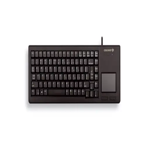 CHERRY G84-5500LUMES-2 teclado USB Español Negro