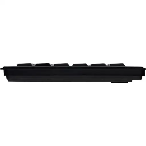 CHERRY G84-5500LUMES-2 teclado USB Español Negro