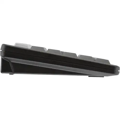 CHERRY Keypad G84-4700 USB Black teclado Negro
