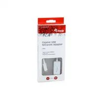 Equip Adaptador de red Gigabit de USB-C a RJ45