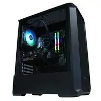 Epical-Q Sylvex Intel Core i5 14400F, 32GB, 1TB SSD, RTX 5070 + W11H