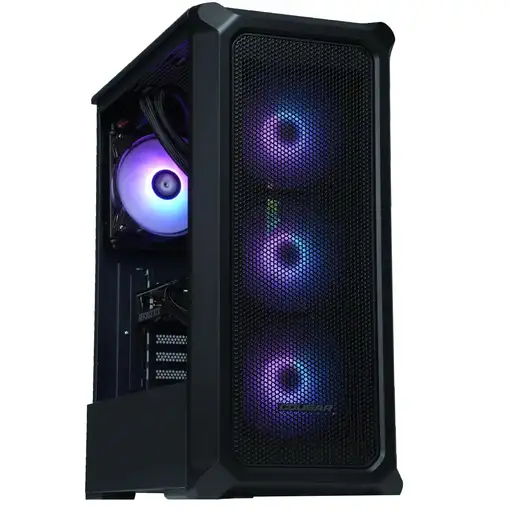 Epical-Q Sylvex Intel Core i5 14400F, 32GB, 1TB SSD, RTX 5070 + W11H
