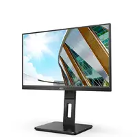 AOC P2 22P2DU LED display 54,6 cm (21.5") 1920 x 1080 Pixeles Full HD Negro