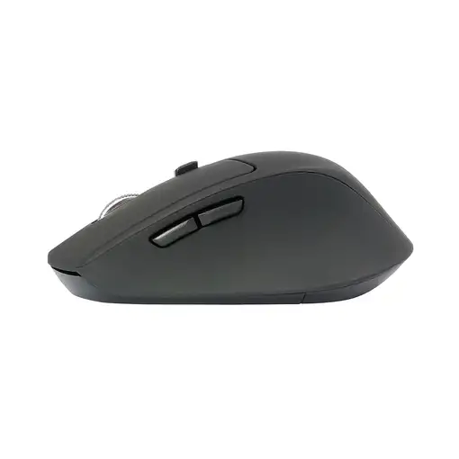 Conceptronic LORCAN02B Ergo ratón Oficina mano derecha Bluetooth Óptico 1600 DPI