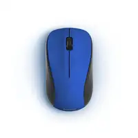 Hama MW-300 V2 ratón Oficina Ambidextro RF inalámbrico Óptico 1200 DPI
