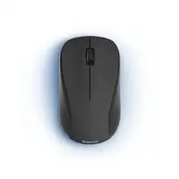 Hama MW-300 V2 ratón Oficina Ambidextro RF inalámbrico Óptico 1200 DPI Hama MW-300 V2 ratón Oficina Ambidextro RF inalámbrico Óptico 1200 DPI