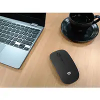 Conceptronic LORCAN01B ratón Oficina Ambidextro Bluetooth Óptico 1600 DPI