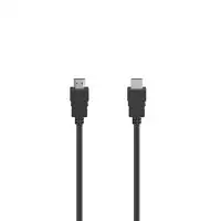 Hama 00305005 cable HDMI 3 m HDMI tipo A (Estándar) Negro