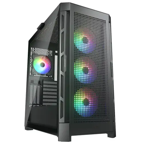 Epical-Q Thons AMD Ryzen 9 7900X, 32GB, 2TB SSD + 2TB HDD, RTX 5070Ti + W11H