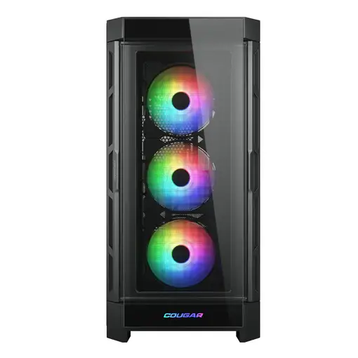 Epical-Q Thons AMD Ryzen 9 7900X, 32GB, 2TB SSD + 2TB HDD, RTX 5070Ti + W11H