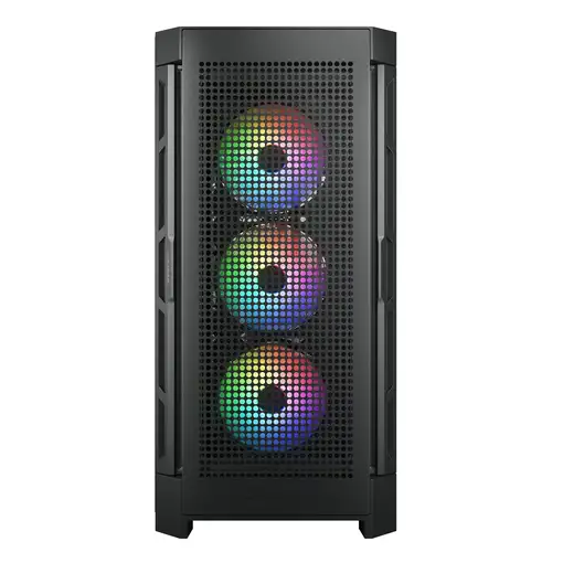 Epical-Q Thons AMD Ryzen 9 7900X, 32GB, 2TB SSD + 2TB HDD, RTX 5070Ti + W11H
