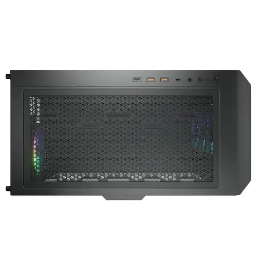 Epical-Q Thons AMD Ryzen 9 7900X, 32GB, 2TB SSD + 2TB HDD, RTX 5070Ti + W11H