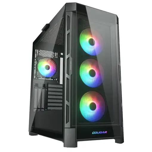 Epical-Q Thons AMD Ryzen 9 7900X, 32GB, 2TB SSD + 2TB HDD, RTX 5070Ti + W11H