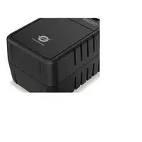 Conceptronic ZEUS05E sistema de alimentación ininterrumpida (UPS) En espera (Fuera
