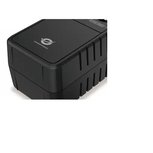 Conceptronic ZEUS05E sistema de alimentación ininterrumpida (UPS) En espera (Fuera