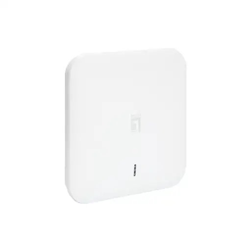 LevelOne WAP-8123 punto de acceso inalámbrico 1200 Mbit/s Blanco Energía sobre Eth