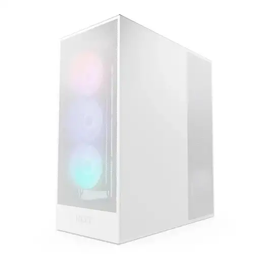 Epical-Q Shark-W Silver I Intel Core Ultra 7 265KF, 64GB, 2TB SSD, RTX 5080+ W11P