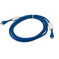 Mobotix MX-FLEX-OPT-CBL-3 cable USB 3 m Mini-USB B Azul Mobotix MX-FLEX-OPT-CBL-3 cable USB 3 m Mini-USB B Azul
