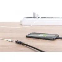 Digitus Cable alargador USB Type-C Gen2, Type-C a C