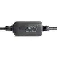 Digitus Cable de extensión USB 2.0 activo