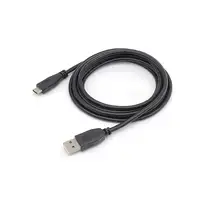 Equip USB 2.0 C a A, Cable, M/M, 2,0m
