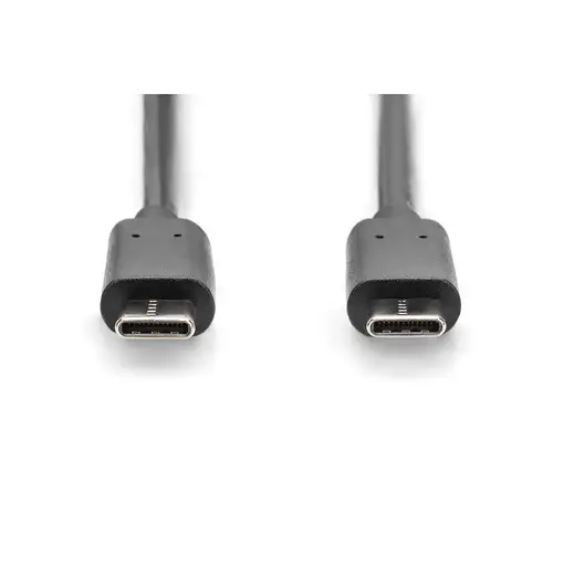 Digitus Cable de conexión USB Type-C